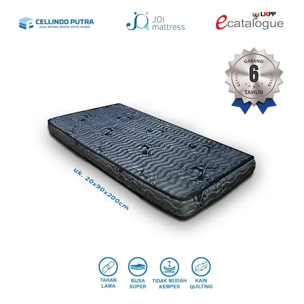 Bosur Kasur Busa JoyFoam